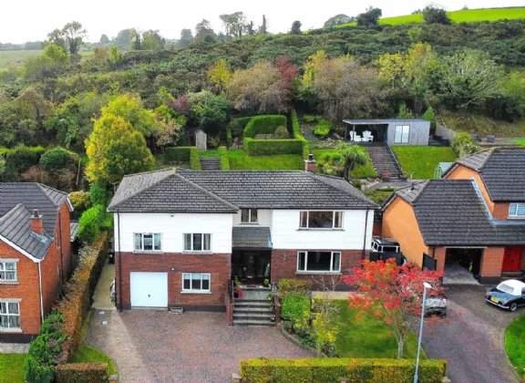 33 Grey Castle Manor, Belfast, County Antrim, BT6 9QT