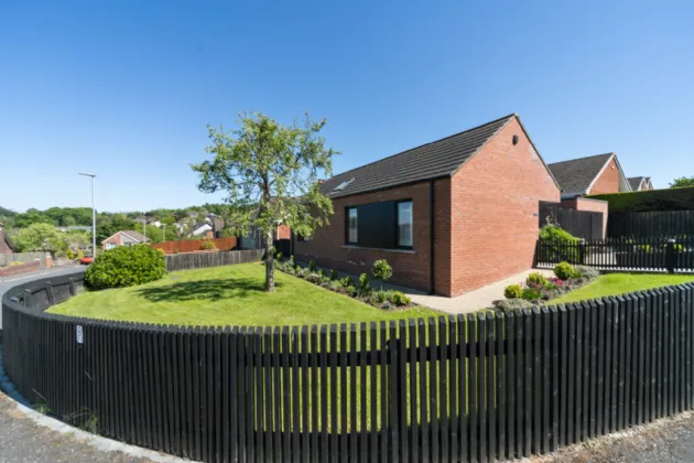 2A, Glenview Avenue, Holywood, County Down, BT18 0PX