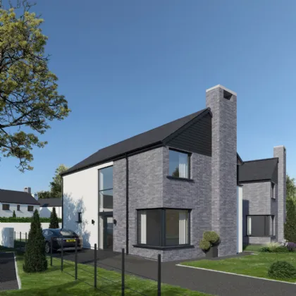 Site 38, F5  Mealough Road, Belfast, BT8