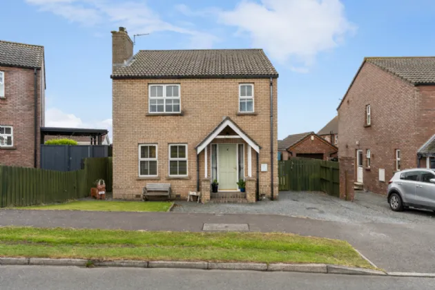 4 Princetoon Avenue, Portavogie, Newtownards, County Down, BT22 1FE