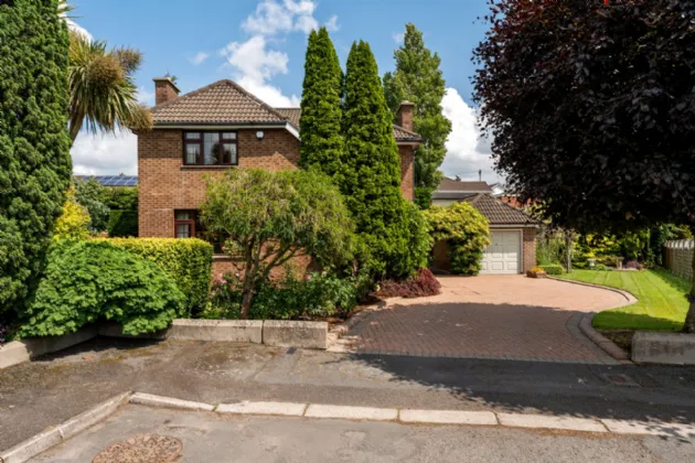 3 Lynnehurst Park, Comber, Newtownards, County Down, BT23 5LW