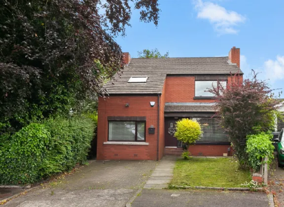 11 Fortwilliam Gardens, Belfast, County Antrim, BT15 4BS