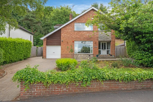 4 Dalwhinney Road, Holywood, County Down, BT18 0LU
