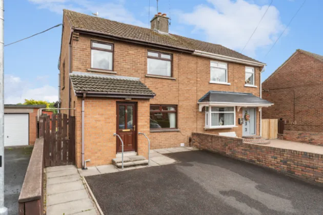 18 Brooklands Road, Dundonald, Belfast, County Down, BT16 2PD
