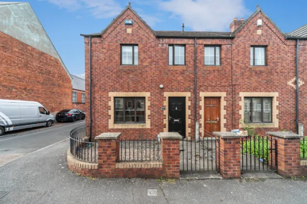 58A, Edinburgh Street, Belfast, County Antrim, BT9 7DS