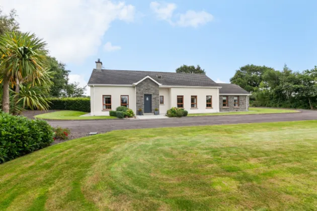 84A, Rickamore Road Upper, Templepatrick, Ballyclare, County Antrim, BT39 0JF