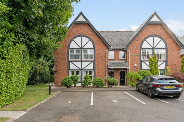 1 Craigtara, My Ladys Mile, Holywood, County Down, BT18 9EE