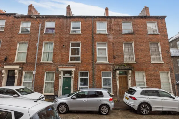 3 Abercorn Street, Belfast, County Antrim, BT9 6AS
