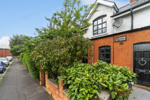 Rathdrum Cottages, 225 Great Northern Street, Belfast, County Antrim, BT9 7FN