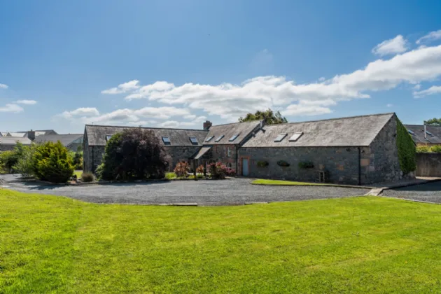'The Barn', 110D Movilla Road, Newtownards, County Down, BT23 8RQ