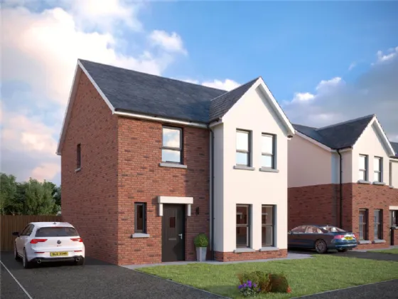 Site 207b  Blackthorn Hollow, Killyglen Link, Larne, BT40