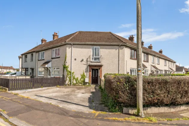 30C, Rathmullan Drive, Newtownards, County Down, BT23 4QE