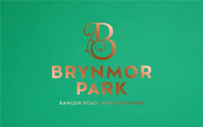 Brynmor Park , Bangor Road, Newtownards, BT23