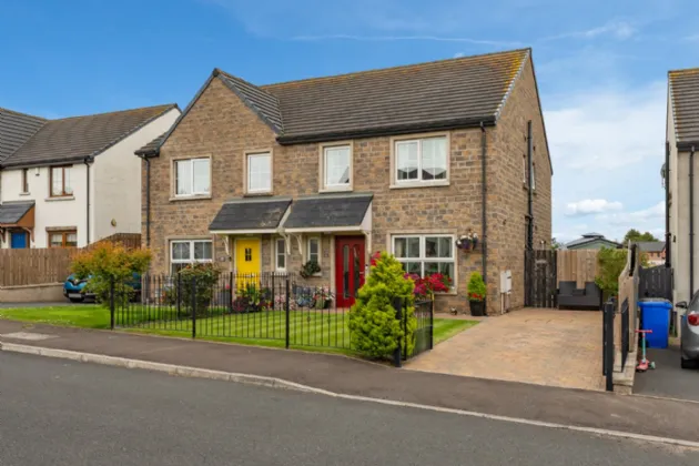35 Copper Green, Conlig, Newtownards, County Down, BT23 7TD