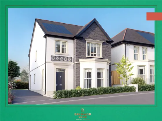 5 Brynmor Park  The Tresham, Bangor Road, Newtownards, BT23