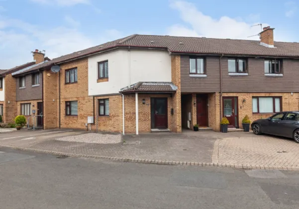 5 Strathearn Mews, Belfast, County Antrim, BT4 2QU