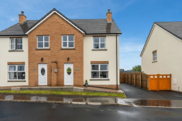 30 McBriar Park, Carrowdore, Newtownards, County Down, BT22 2UN