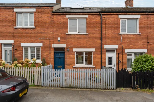 19 Park Drive, Holywood, County Down, BT18 9LW