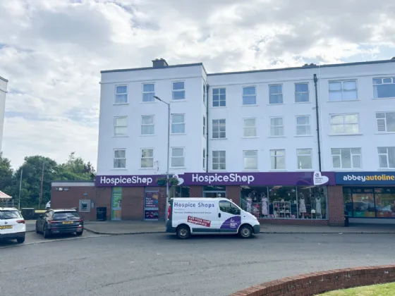 26B Abbots Cross, Newtownabbey, County Antrim, BT37 9QU