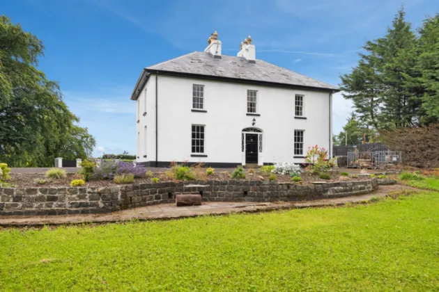 26 Boveedy Road, Kilrea, Coleraine, County Londonderry, BT51 5XU