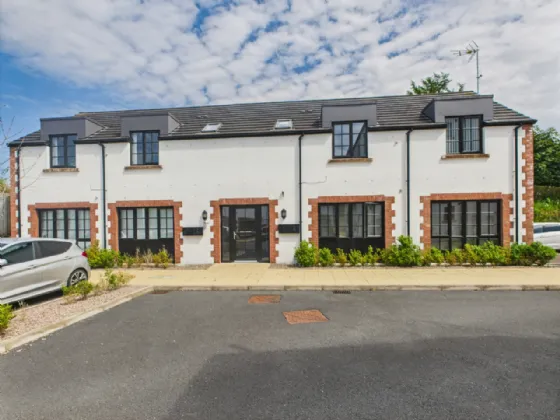 26 Fort Manor, Dundonald, Belfast, County Down, BT16 1ZA