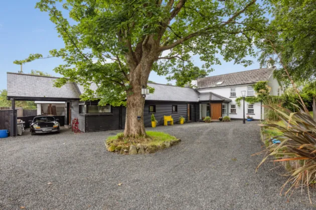 16 Ballyclosh Lane, Cullybackey, Ballymena, County Antrim, BT43 5PG