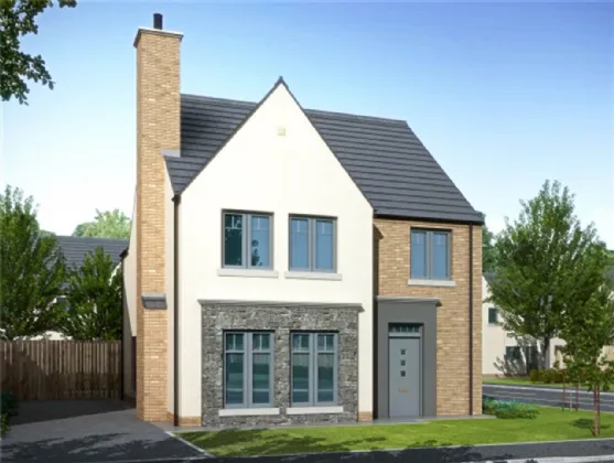 Site 74  Edenbrook (Mc Clelland), Newry Road, Banbridge