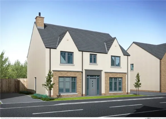 Site 47  Edenbrook (The Mulligan), Newry Road, Banbridge