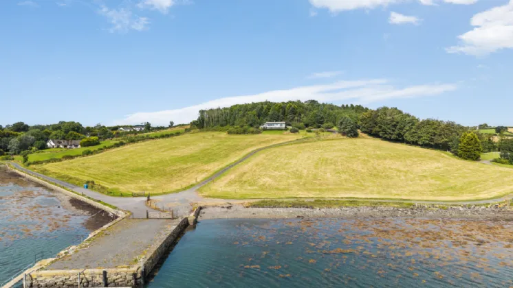 Quay Hill, 24, Rathcunningham Road, Toye, BT30 9PE