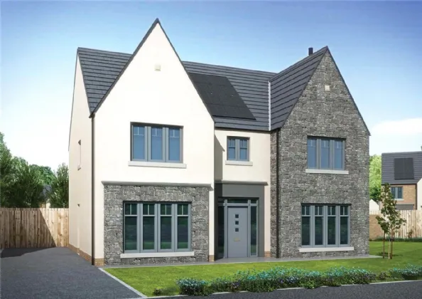 Site 91  Edenbrook (Crawford), Newry Road, Banbridge