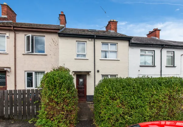 50 Stranmillis Park, Belfast, County Antrim, BT9 5AU