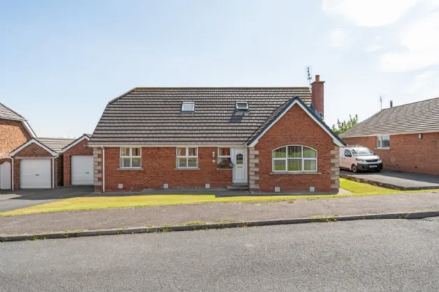 24 Westland Avenue, Ballywalter, Newtownards, County Down, BT22 2TR
