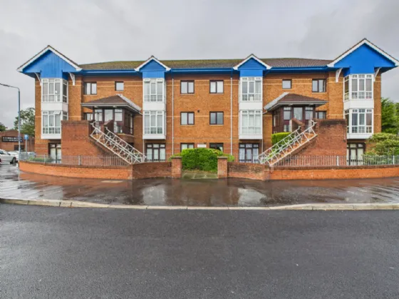 9 Hawthornden Mews, Belfast, County Antrim, BT4 3PB