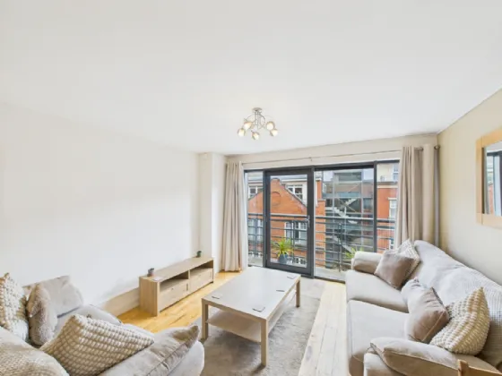 E4 Central Park, 33 Alfred Street, Belfast, County Antrim, BT2 8ED