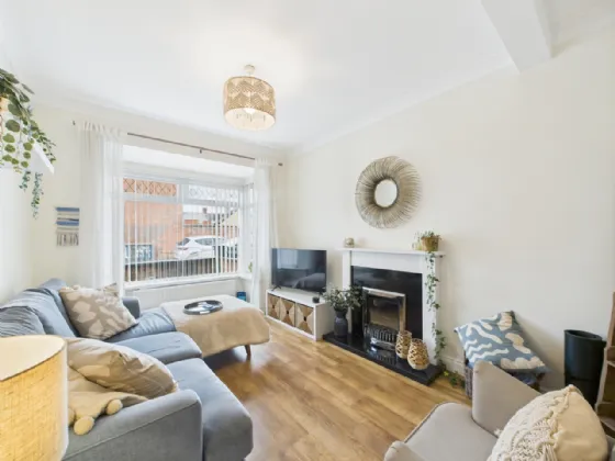 157 Parkgate Avenue, Belfast, County Antrim, BT4 1JD