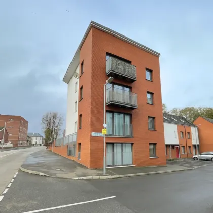 Apartment 6, 2 Ross Mill Avenue, Belfast, County Antrim, BT13 2QH