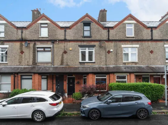 26 Sydenham Drive, Belfast, County Antrim, BT4 2AX