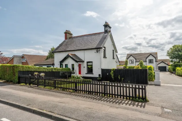 22 Ballycrochan Road, Bangor, County Down, BT19 6NF
