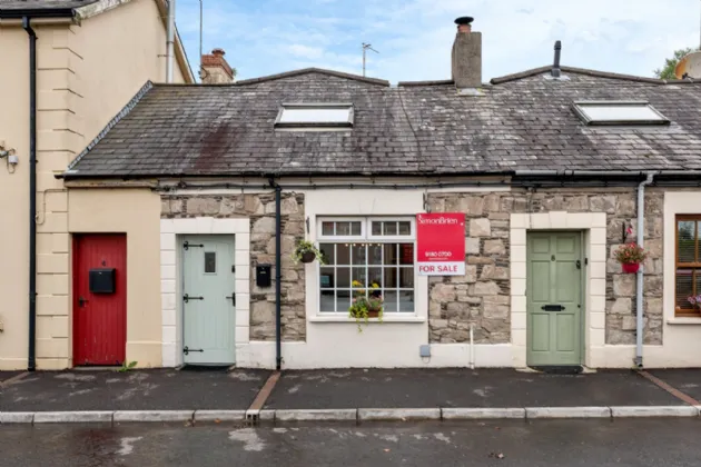 6 Belfast Road, Comber, Newtownards, County Down, BT23 5EW