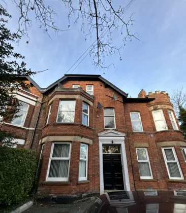 Apartment 6, 12 Deramore Park, Belfast, County Antrim, BT9 5JT