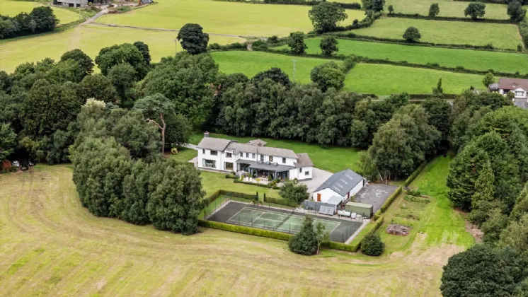 59 Carnbane Road, Royal Hillsborough, County Down, BT27 5NG