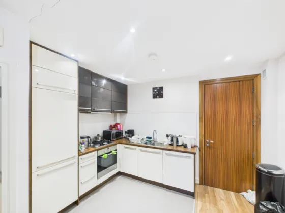 Apartment 11.03, The Arc 2L, Queens Road, Belfast, County Antrim, BT3 9FN