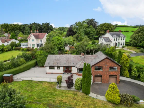 95A Belfast Road, Newtownards, County Down, BT23 4TS