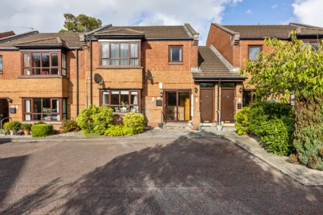 13 Cabinhill Mews, Belfast, County Antrim, BT5 7AE