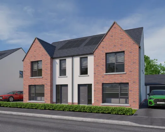 Site 4 The Olive, Rushfield Manor03  Rushfield, Templepatrick Road, Ballyclare, BT39 9ZE