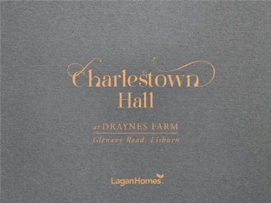 Charlestown Hall , Draynes Farm, BT28 3UP