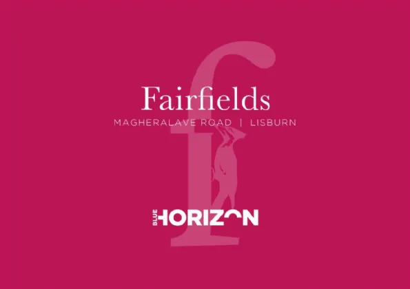  Fairfields,, Magheralave Road, Lisburn, BT28