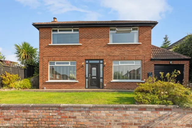 52 Richhill Park, Belfast, County Antrim, BT5 6HG