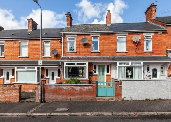 63 Wheatfield Crescent, Belfast, County Antrim, BT14 7HT