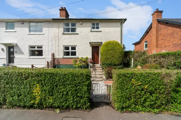 30 Wandsworth Gardens, Belfast, County Antrim, BT4 3NL